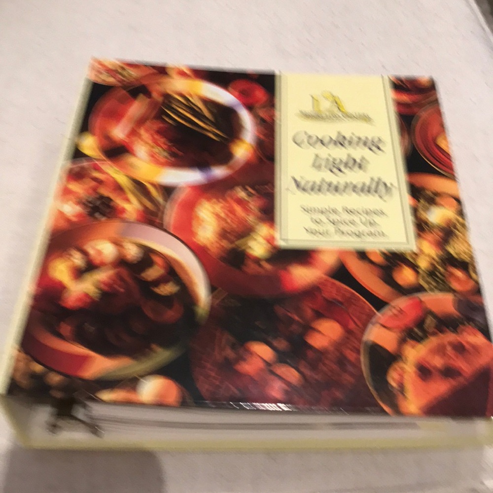 Cookbook